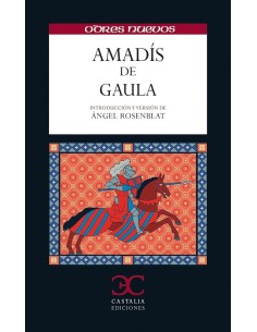 Amadís de Gaula (Nuevo)