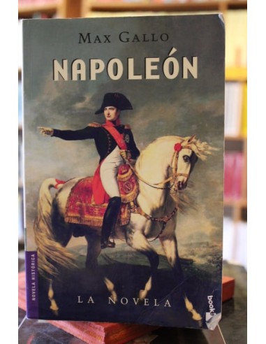 Napoleón (Usado)