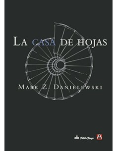 La casa de hojas (Nuevo)