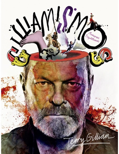 Gilliamismo (Nuevo) Gilliamismo (Nuevo)