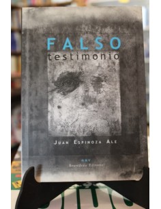 Falso testimonio (Nuevo)