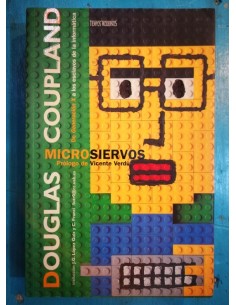 Microsiervos (Usado)