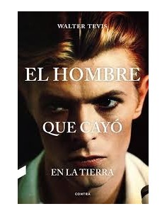 El hombre que cayo en la tierra (Nuevo)