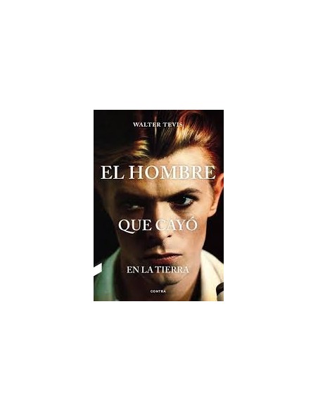 El hombre que cayo en la tierra (Nuevo) El hombre que cayo en la tierra (Nuevo)