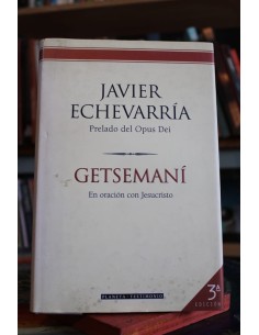 Getsemaní (Usado)