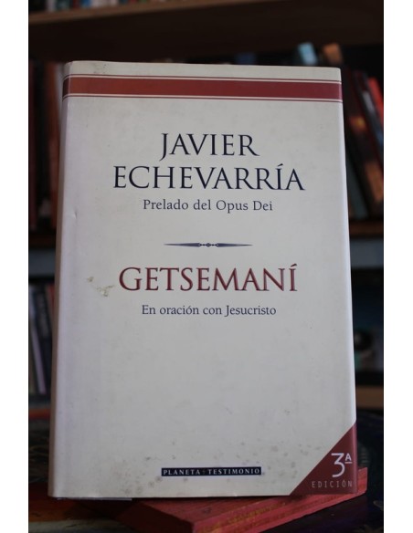Getsemaní (Usado) Getsemaní (Usado)