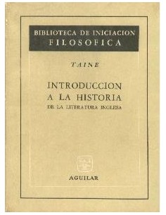 Introducción a la historia de la literatura inglesa (Usado)