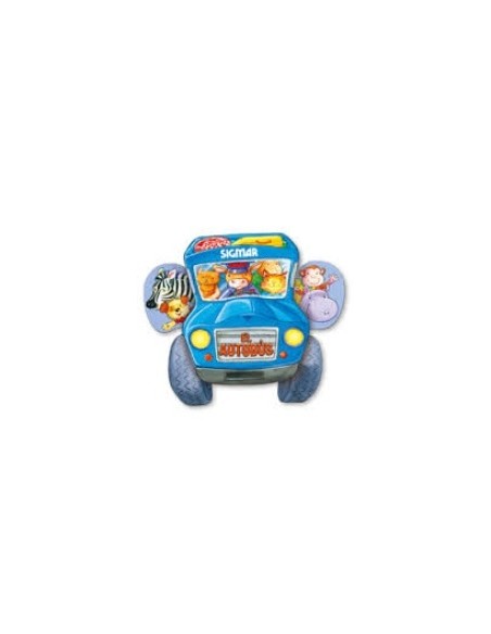 El Autobús (Nuevo) El Autobús (Nuevo)