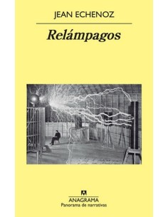 Relámpagos (Nuevo)
