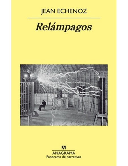 Relámpagos (Nuevo) Relámpagos (Nuevo)