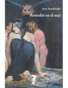 Remedio en el mal (Usado)