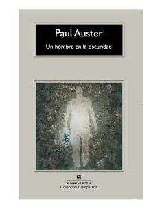 Un hombre en la oscuridad (Nuevo)