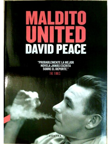 Maldito United (Nuevo) Maldito United (Nuevo)