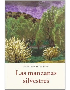 Las manzanas silvestres (Nuevo)
