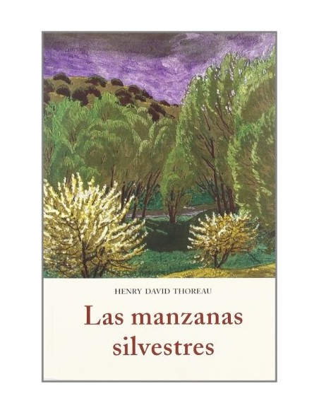 Las manzanas silvestres (Nuevo) Las manzanas silvestres (Nuevo)