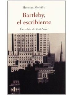 BarTleby el escribiente (Olañeta) (Nuevo)
