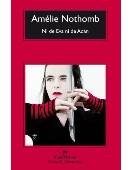 Ni de Eva ni de Adán (Nuevo)