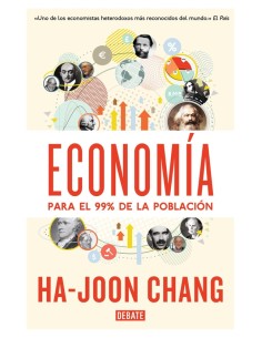 Economia para el 99 % de la población (Nuevo)