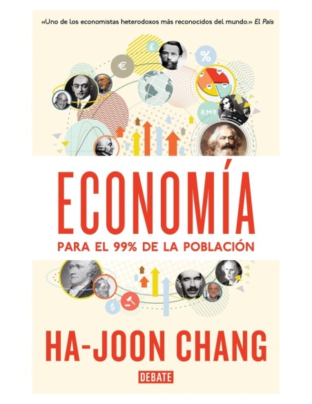Economia para el 99 % de la población (Nuevo) Economia para el 99 % de la población (Nuevo)