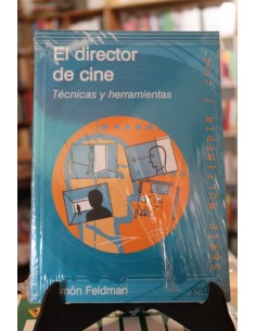 El director de cine Técnicas y herramientas (Nuevo)