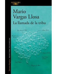 La llamada de la tribu (Nuevo)