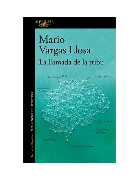 La llamada de la tribu (Nuevo) La llamada de la tribu (Nuevo)