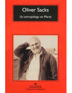 Un antropólogo en Marte (Nuevo)