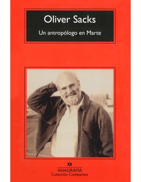 Un antropólogo en Marte (Nuevo) Un antropólogo en Marte (Nuevo)
