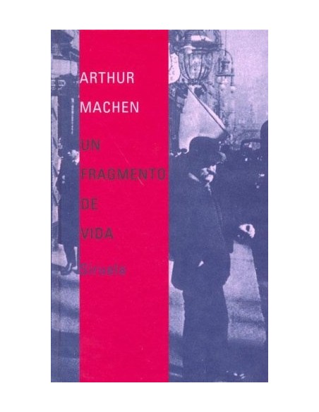 Un fragmento de vida (Nuevo) Un fragmento de vida (Nuevo)