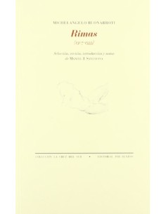 Rimas (1507 1555) (Nuevo)