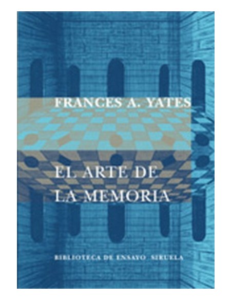 El arte de la Memoria (Nuevo) El arte de la Memoria (Nuevo)