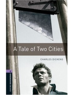 A tale of two cities (Usado)