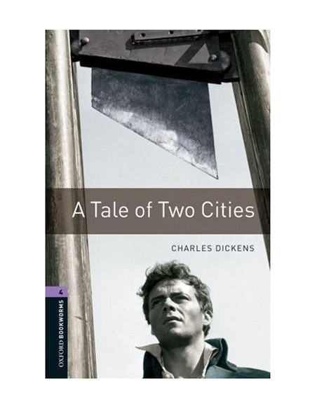 A tale of two cities (Usado) A tale of two cities (Usado)