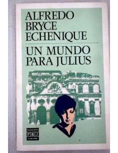 Un mundo para Julius (Usado)
