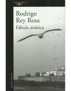 Fabula asiatica (Nuevo)
