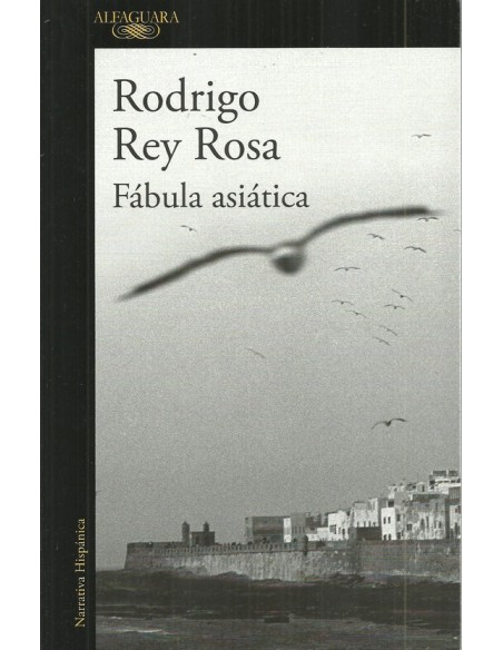 Fabula asiatica (Nuevo) Fabula asiatica (Nuevo)