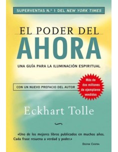 El poder del ahora (Gaia) (Nuevo)