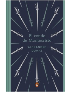El conde de Montecristo (Nuevo)