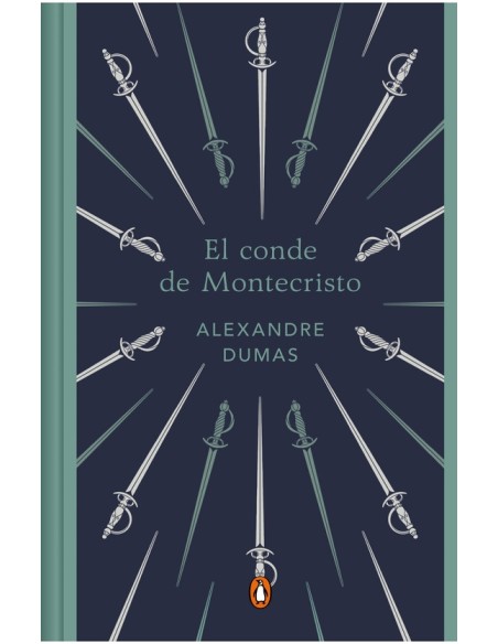 El conde de Montecristo (Nuevo) El conde de Montecristo (Nuevo)