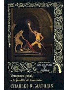 Venganza fatal (Nuevo)