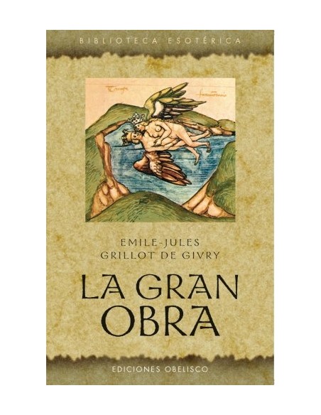 La gran obra (Nuevo)