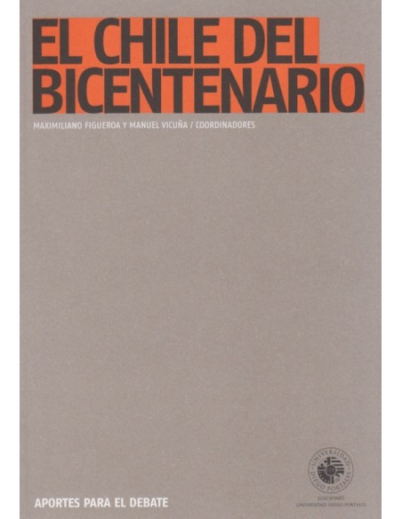 El Chile del Bicentenario (Nuevo) El Chile del Bicentenario (Nuevo)
