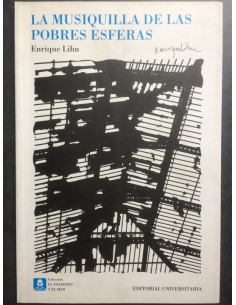 La musiquilla de las pobres esferas (Usado)