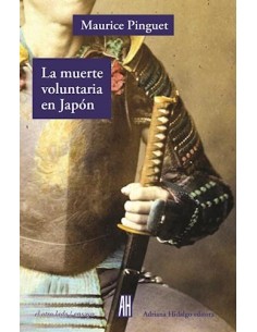 La muerte voluntaria en Japón (Usado)