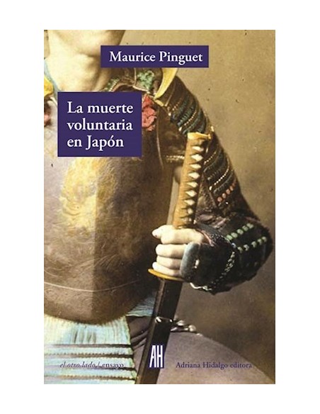 La muerte voluntaria en Japón (Usado)
