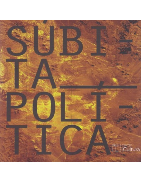 Súbita política (Nuevo) Súbita política (Nuevo)