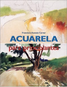 Acuarela para principiantes (Usado)