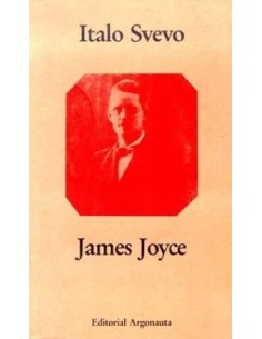 James Joyce (Usado)