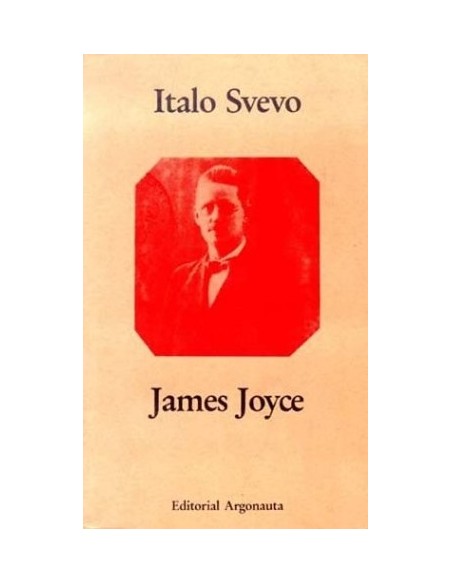James Joyce (Usado) James Joyce (Usado)