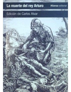 La muerte del rey Arturo (Nuevo)